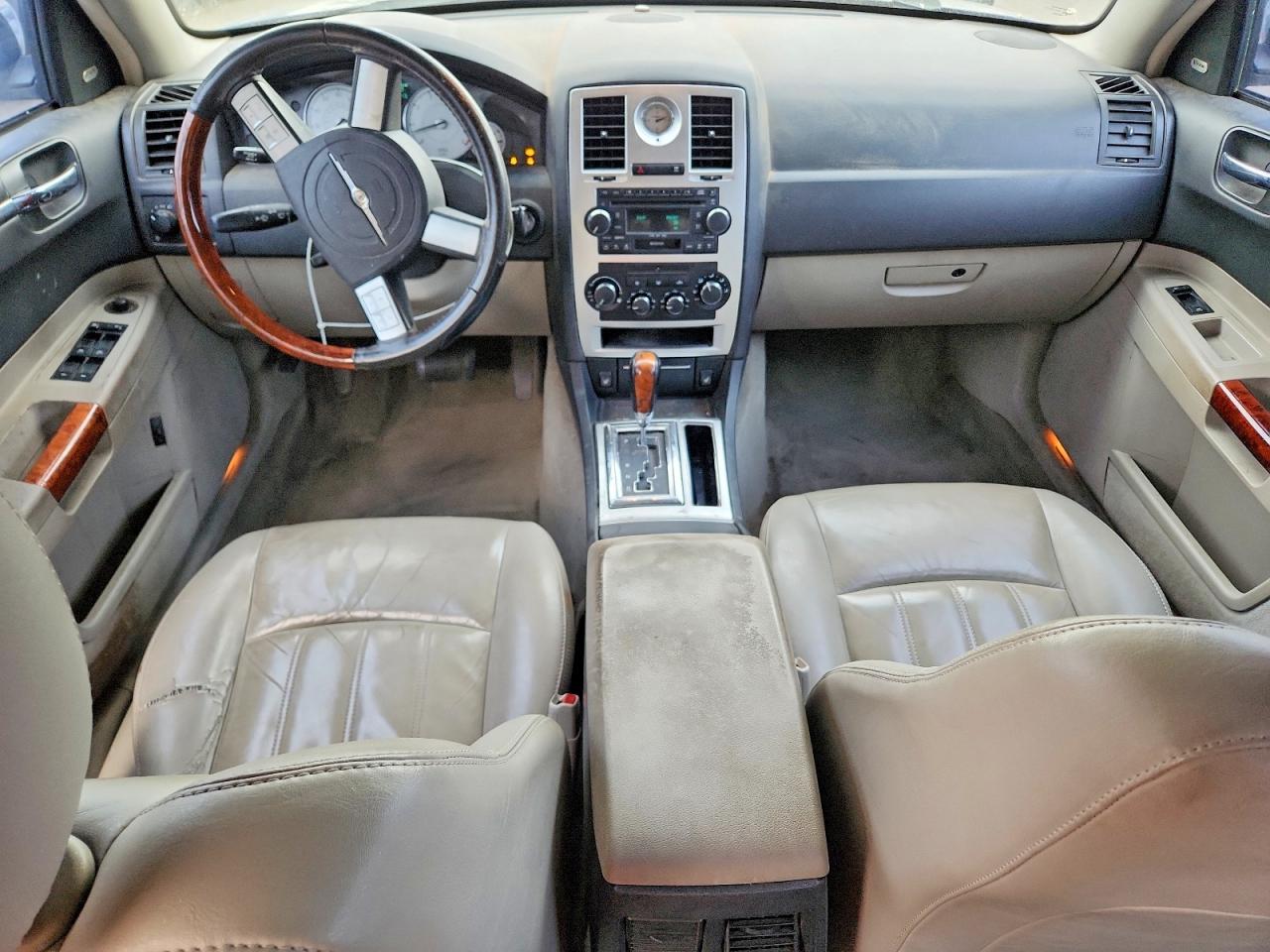 2006 CHRYSLER 300