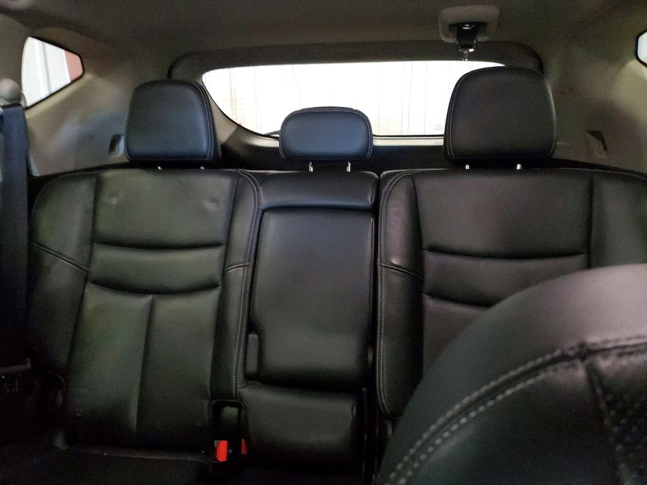 2015 NISSAN MURANO
