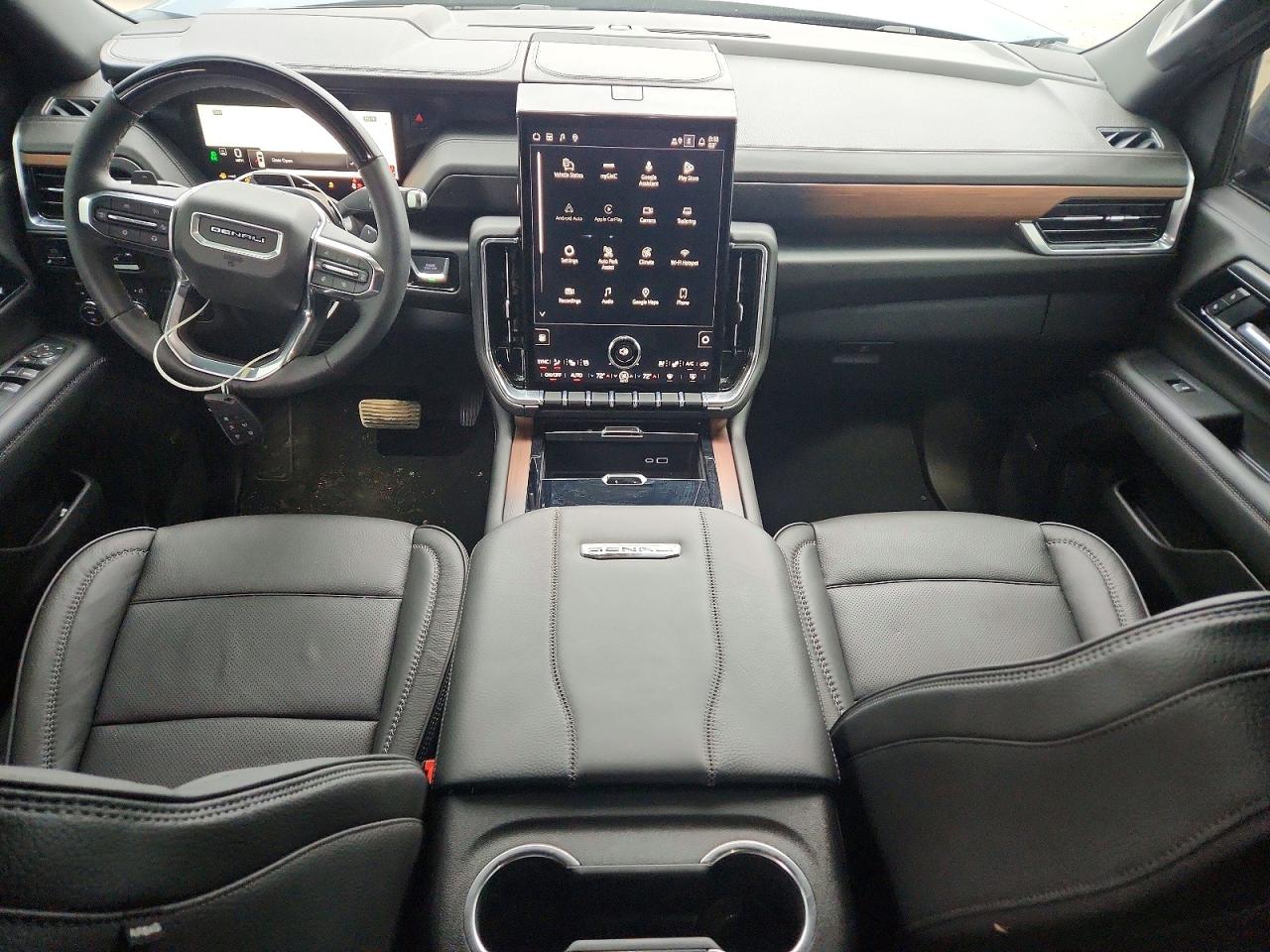2026 GMC YUKON