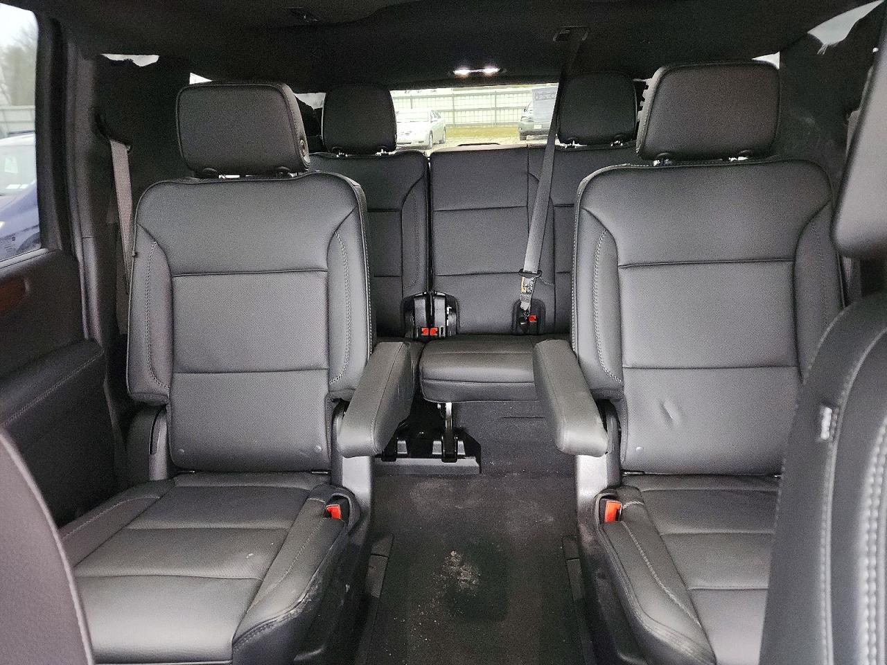 2026 GMC YUKON