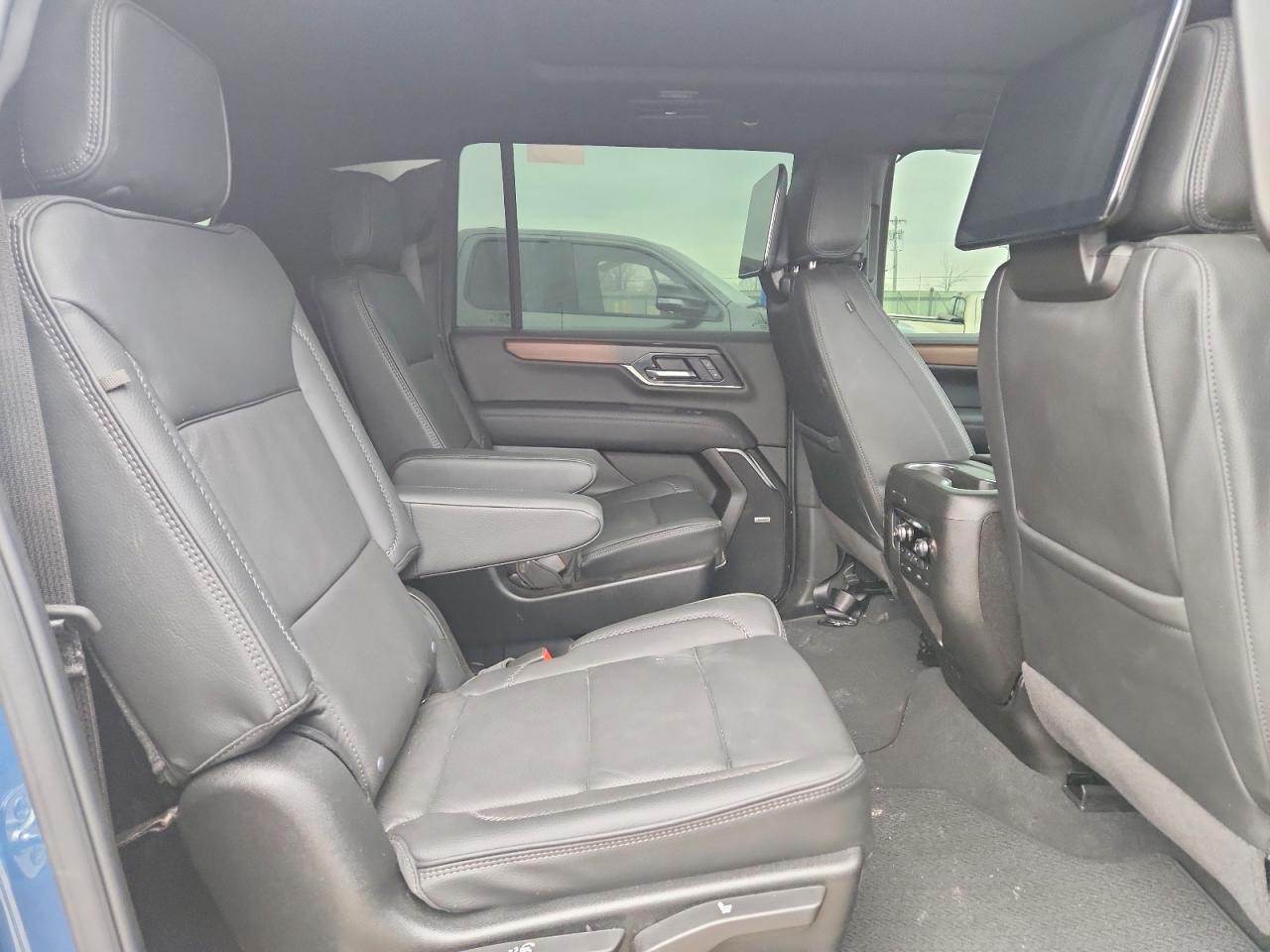 2026 GMC YUKON