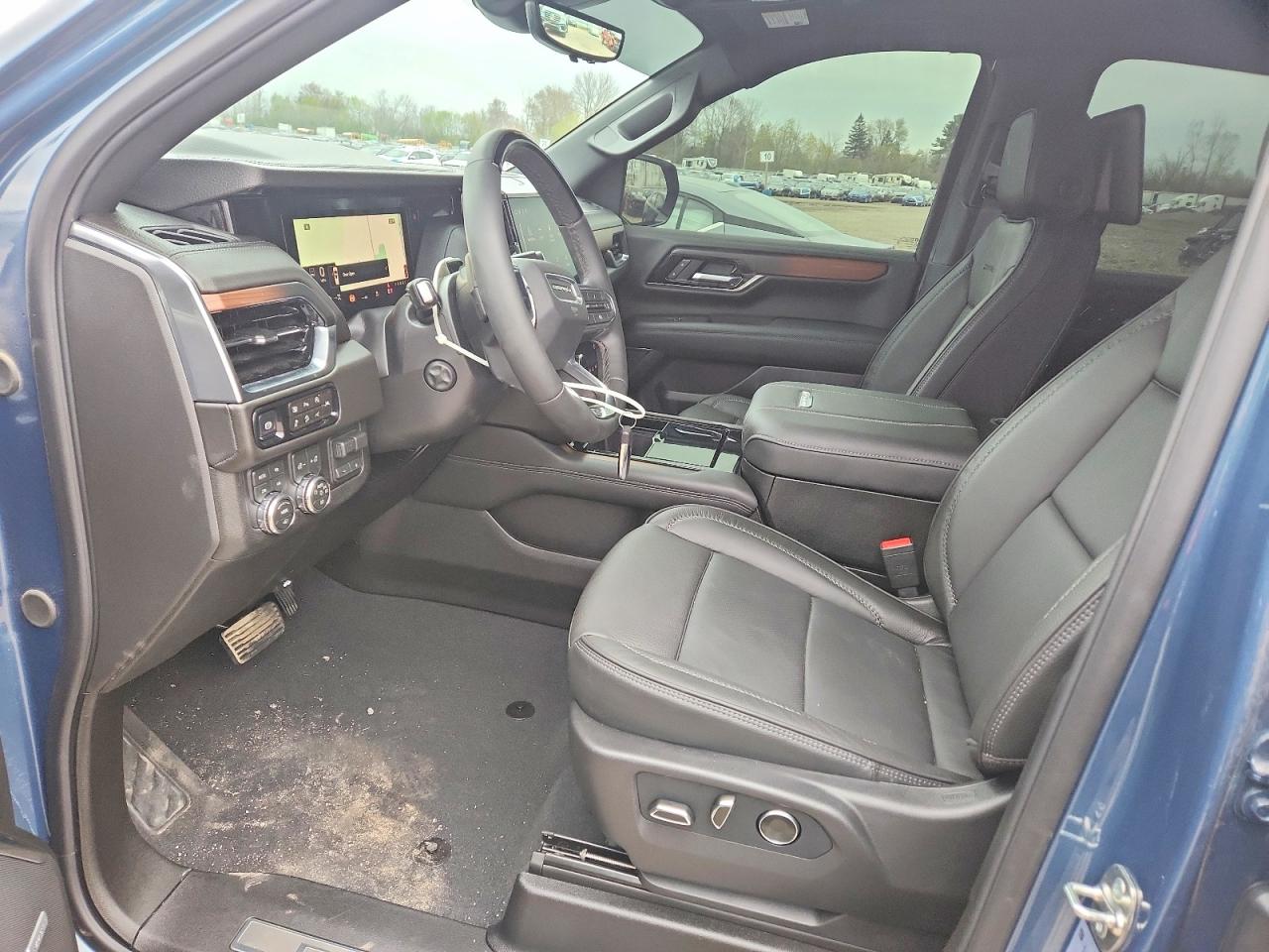 2026 GMC YUKON