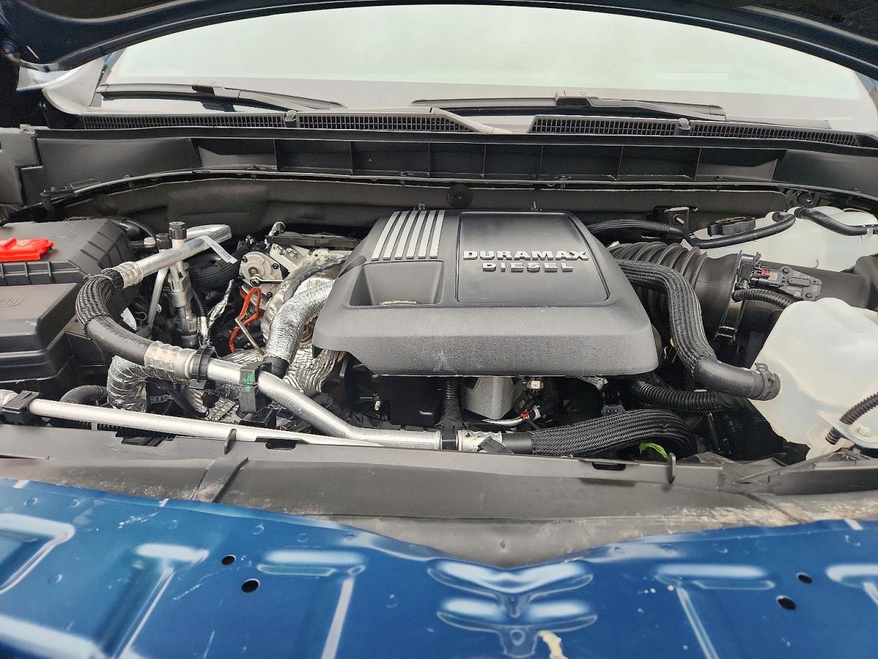 2026 GMC YUKON