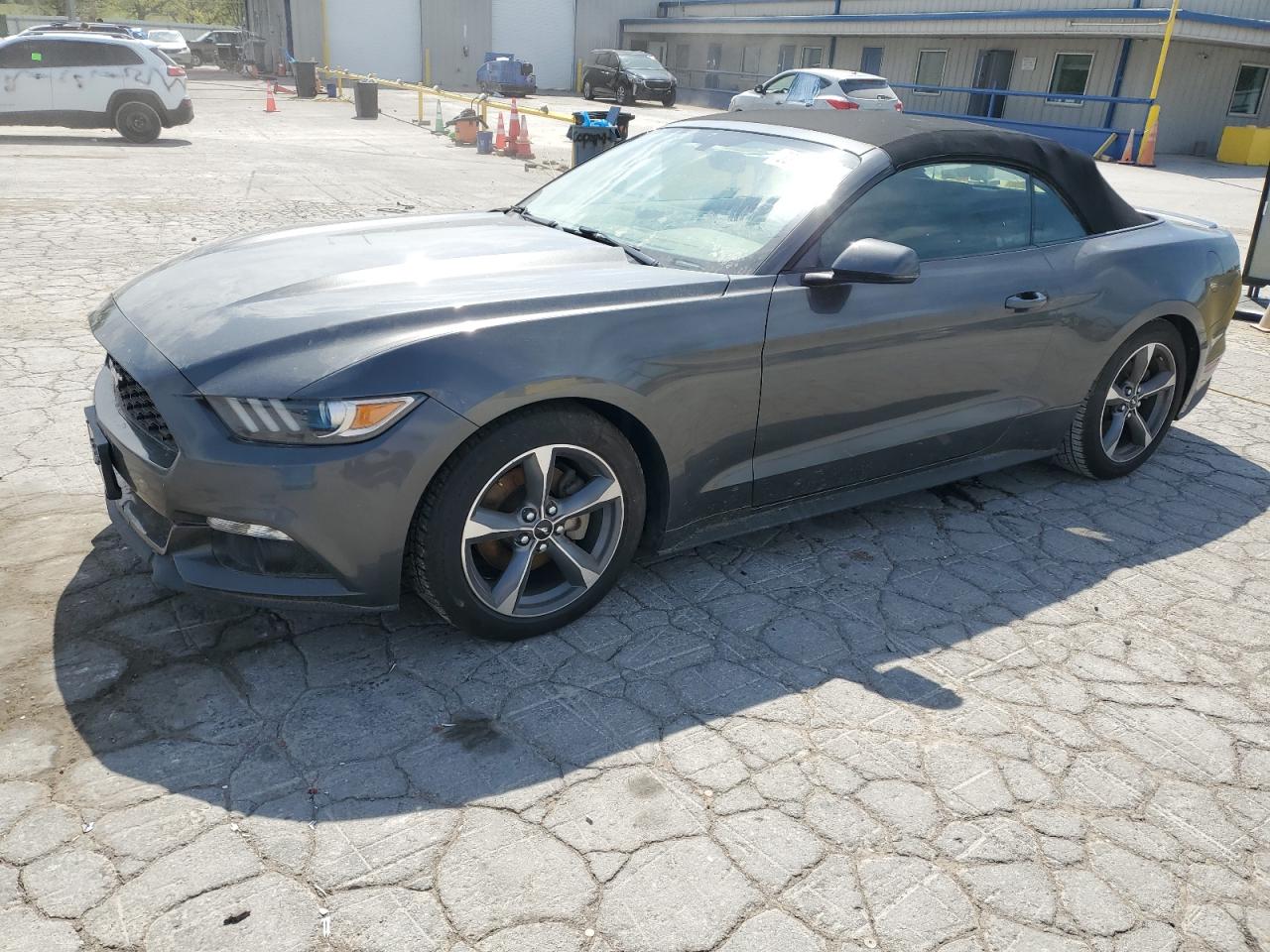 2015 FORD ALL Models
