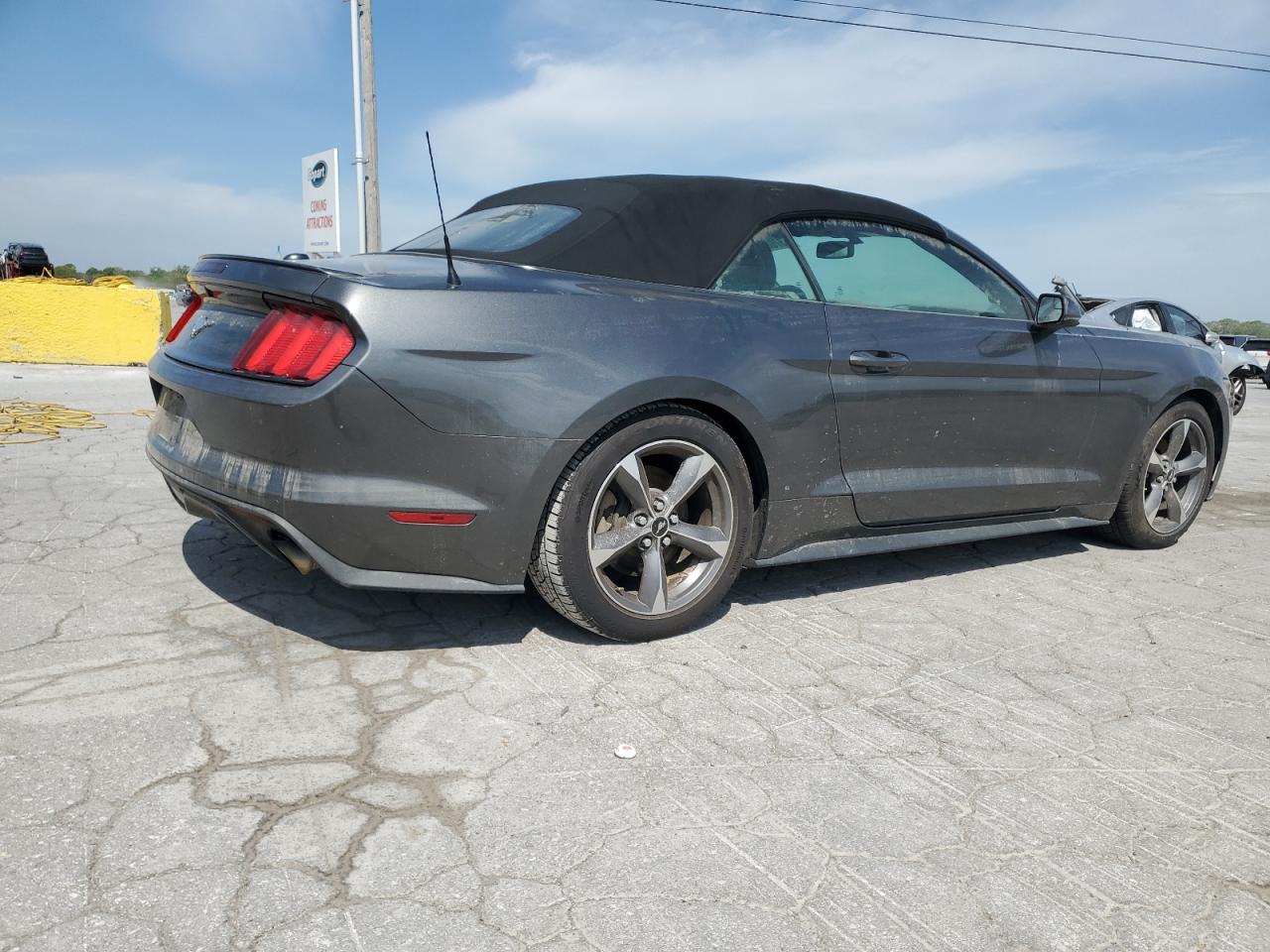 2015 FORD ALL Models