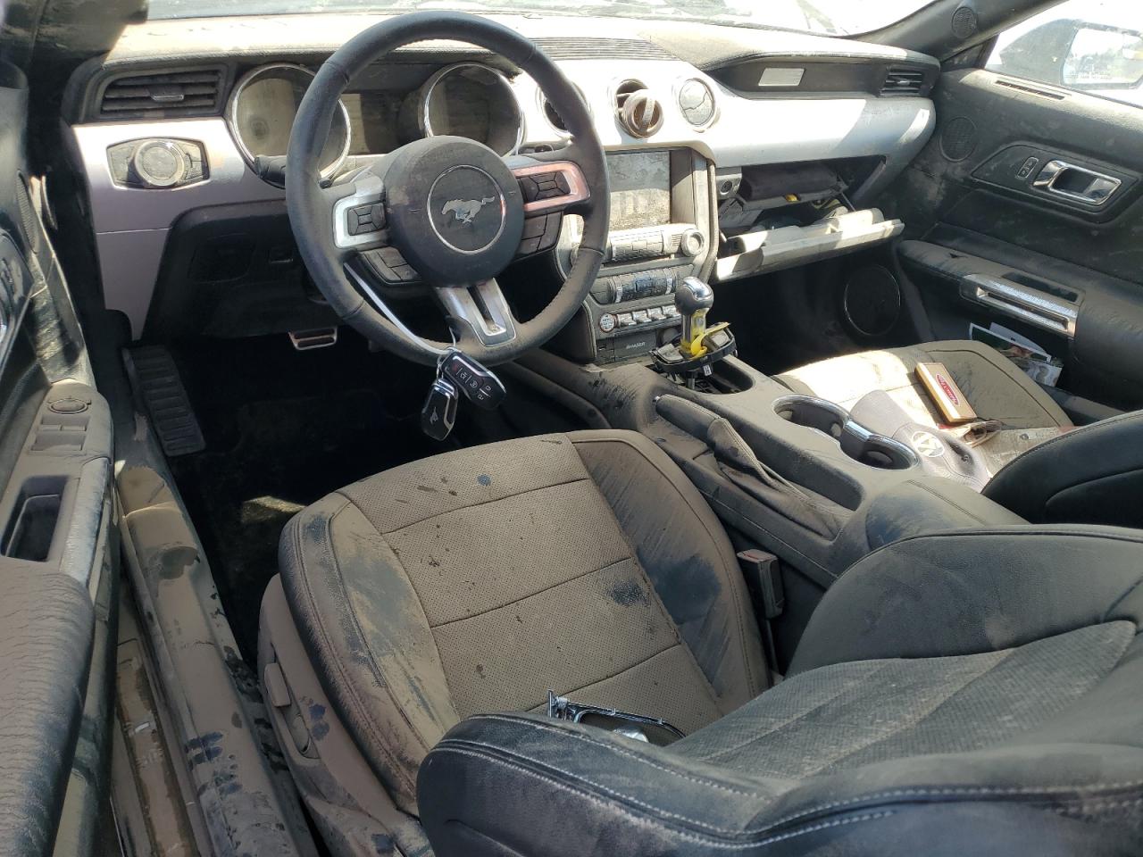 2015 FORD ALL Models