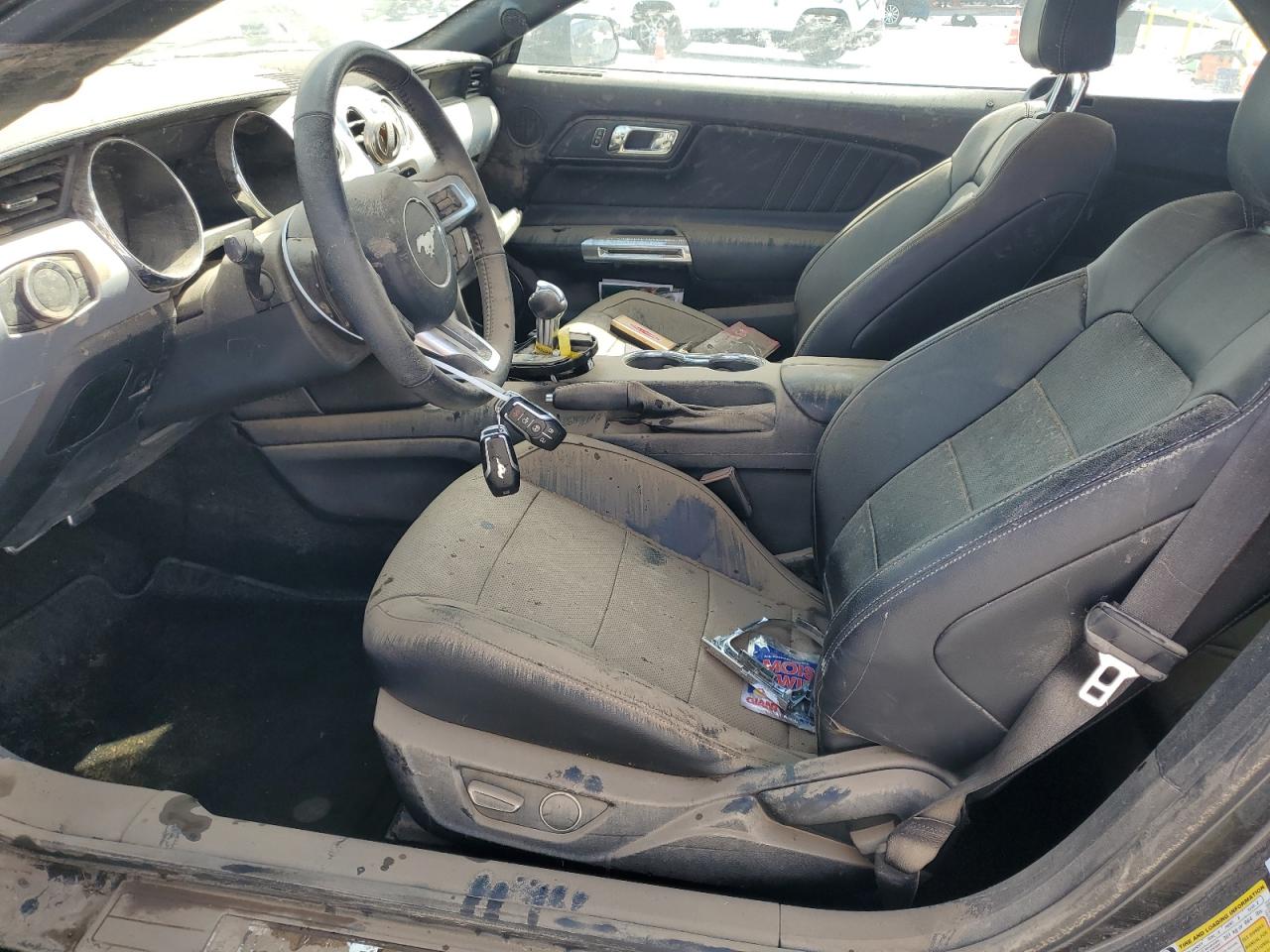 2015 FORD ALL Models