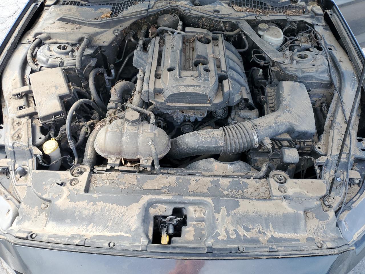 2015 FORD ALL Models