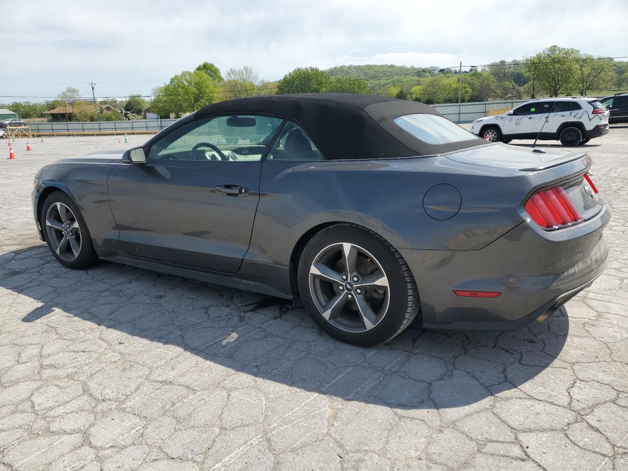 2015 FORD ALL Models