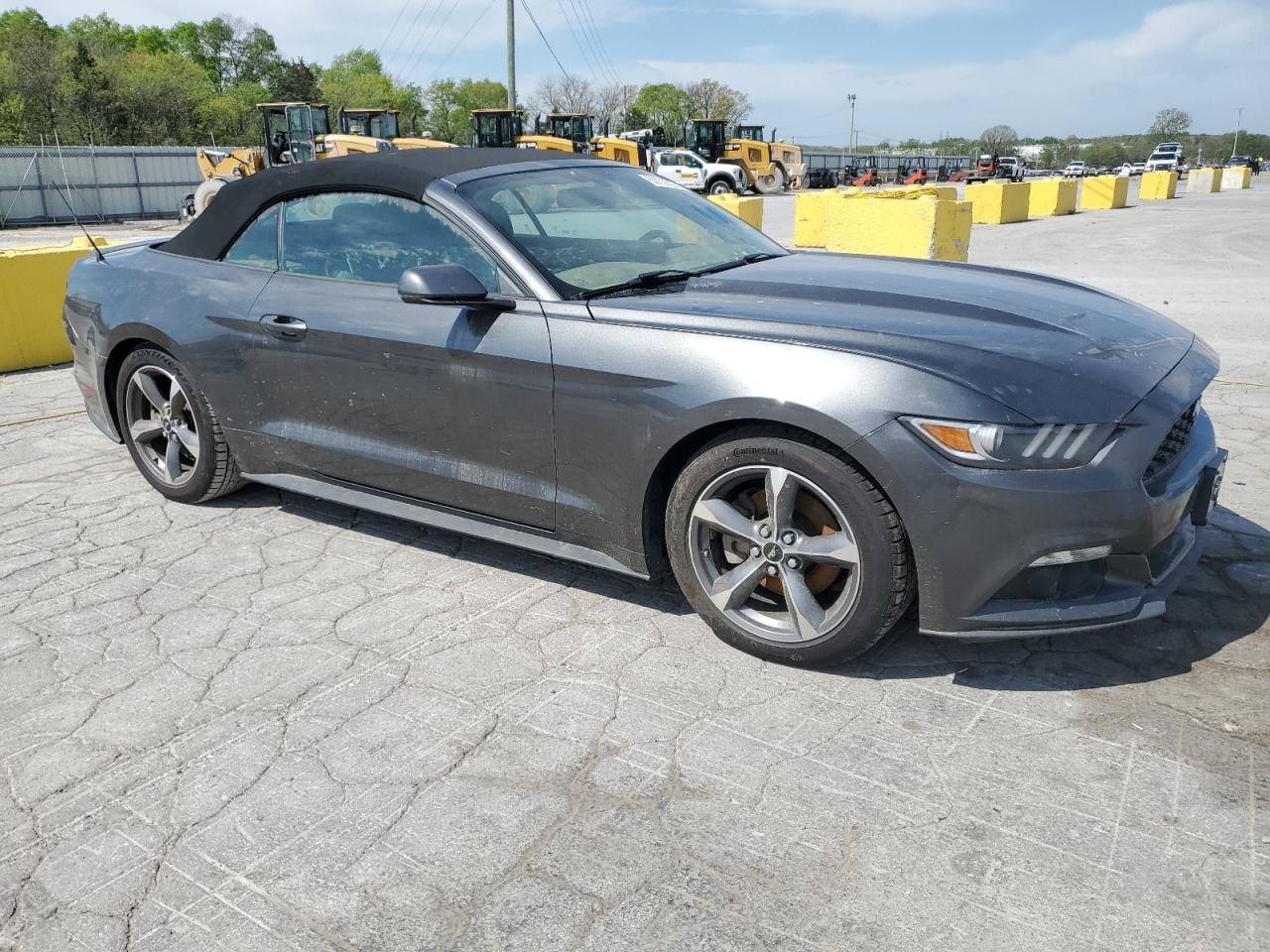 2015 FORD ALL Models