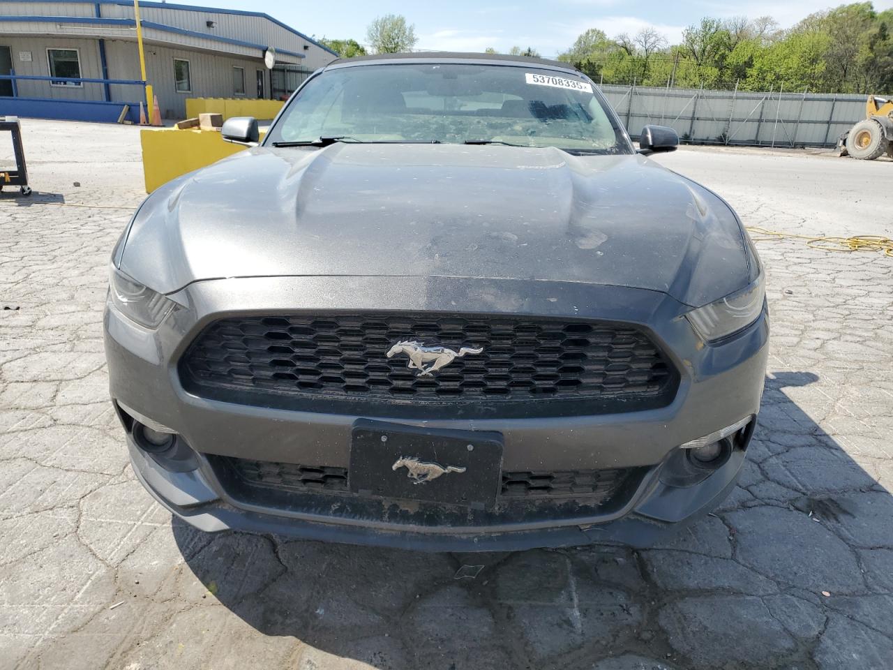2015 FORD ALL Models