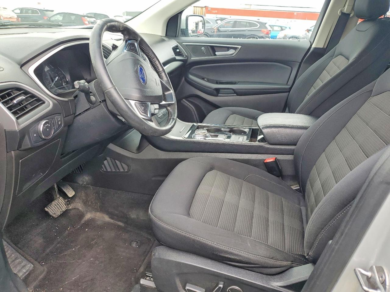 2019 FORD EDGE