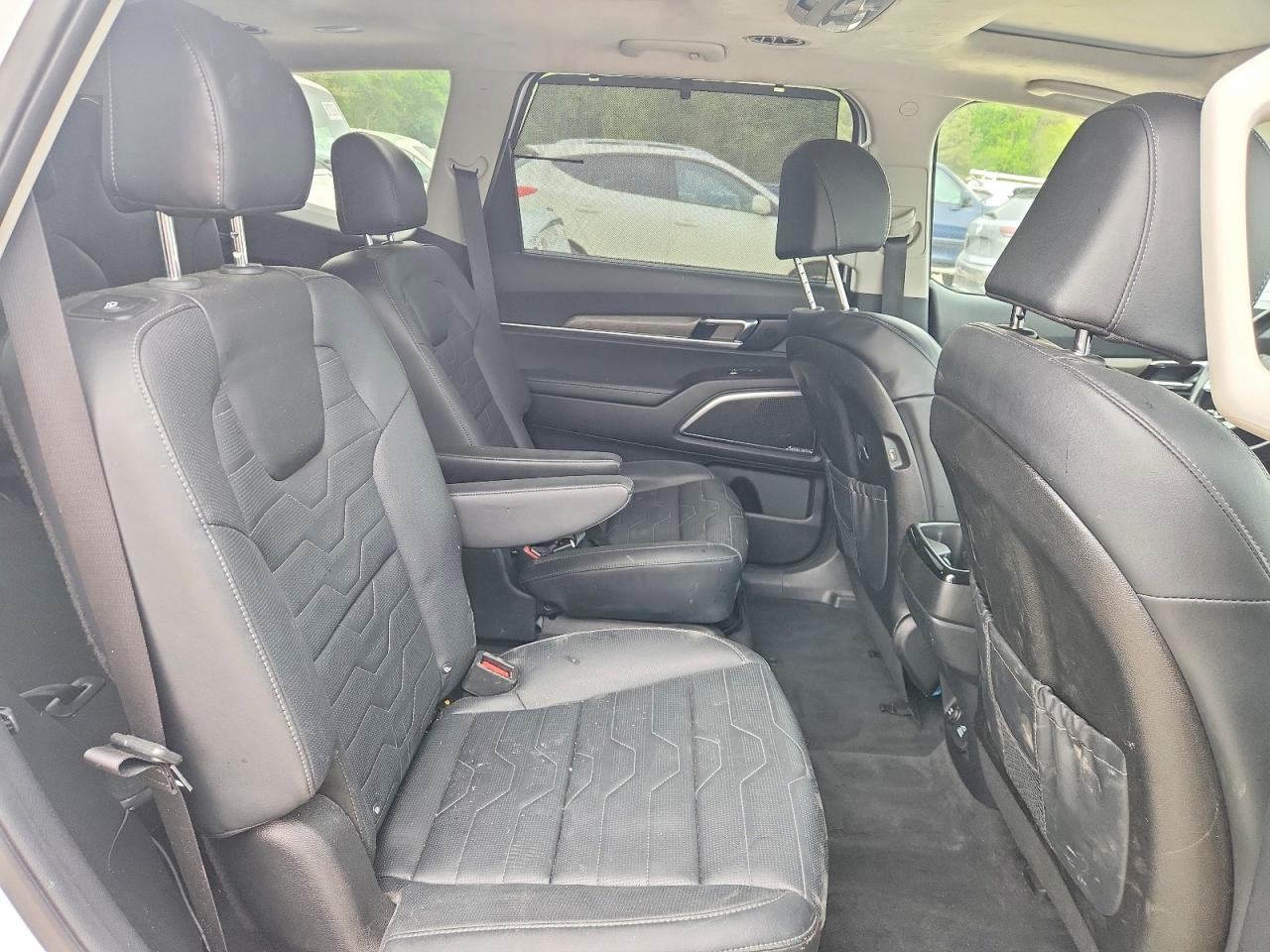 2022 KIA TELLURIDE