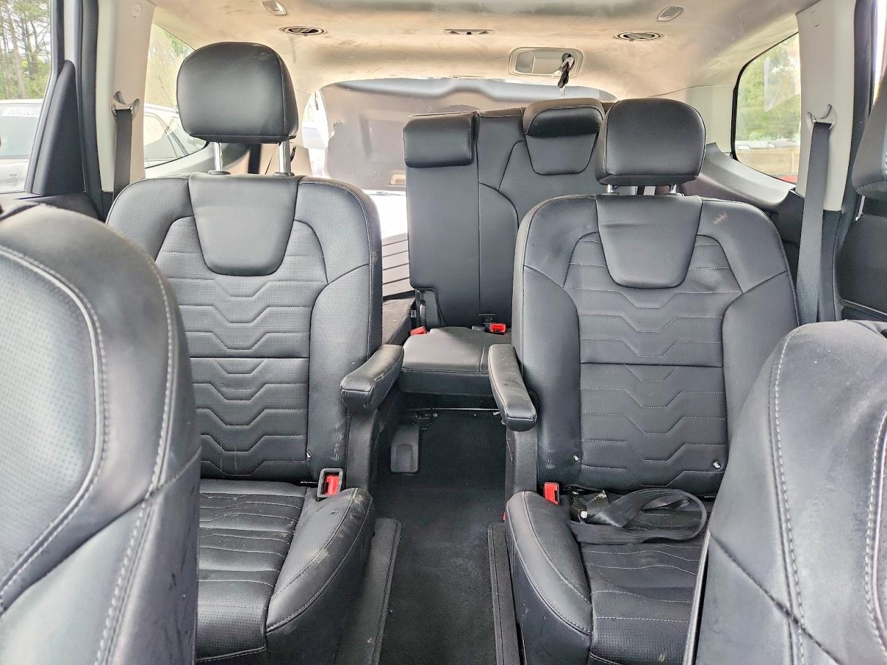 2022 KIA TELLURIDE