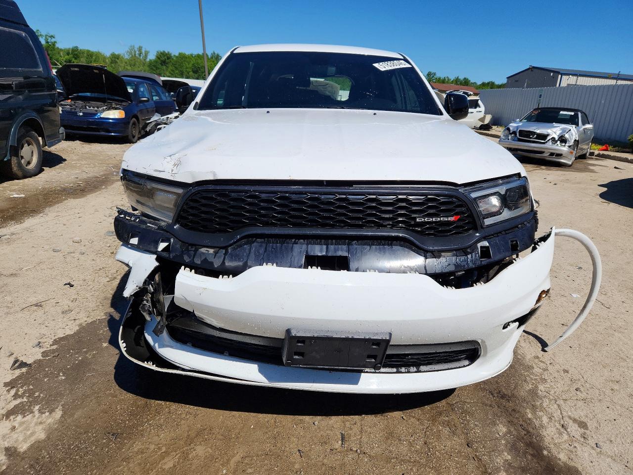 2023 DODGE DURANGO