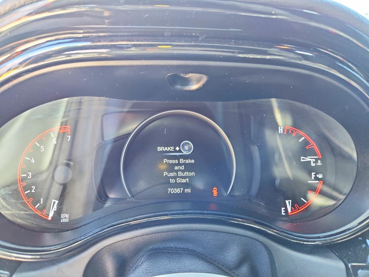 2023 DODGE DURANGO