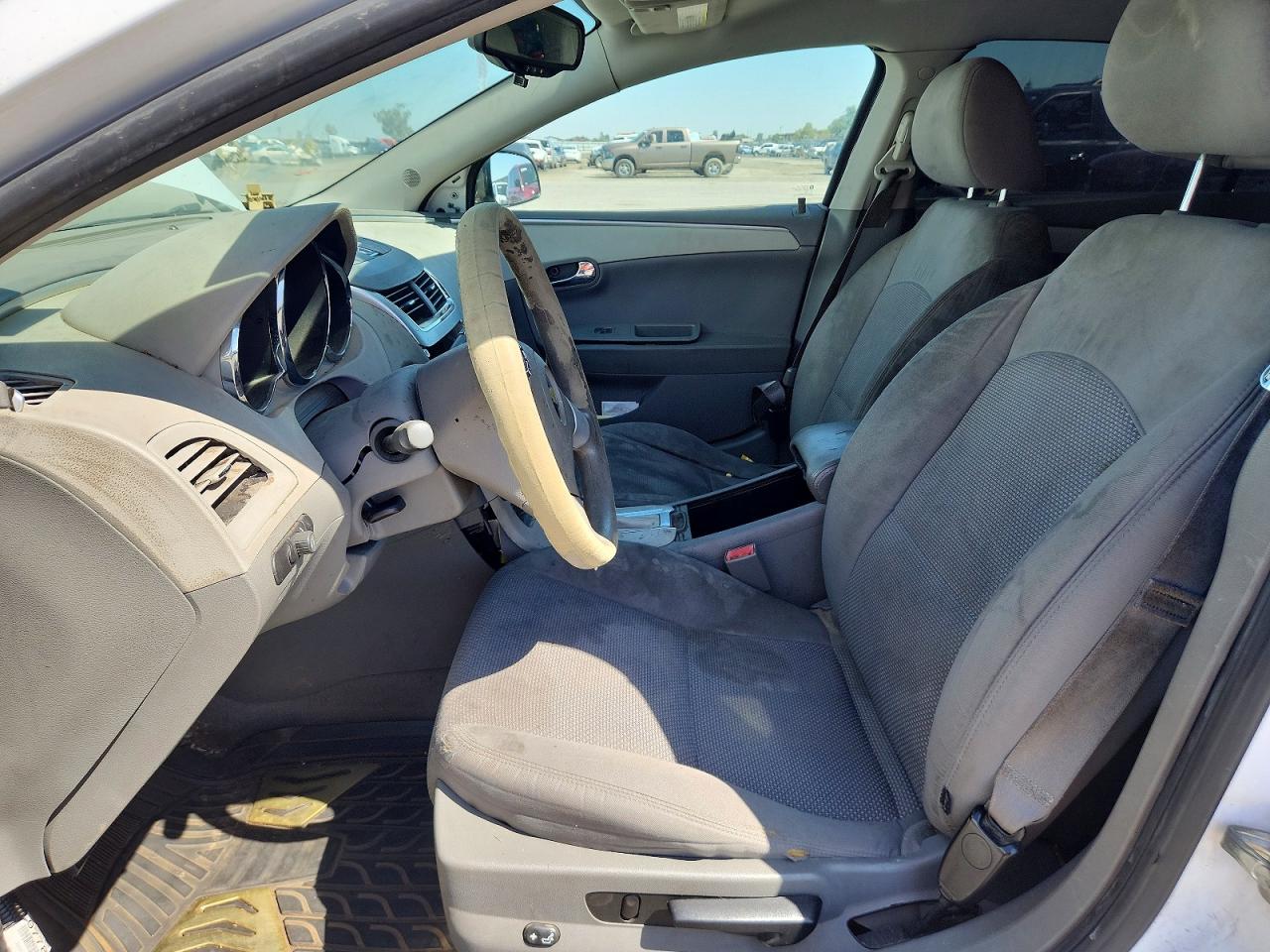 2012 CHEVROLET MALIBU