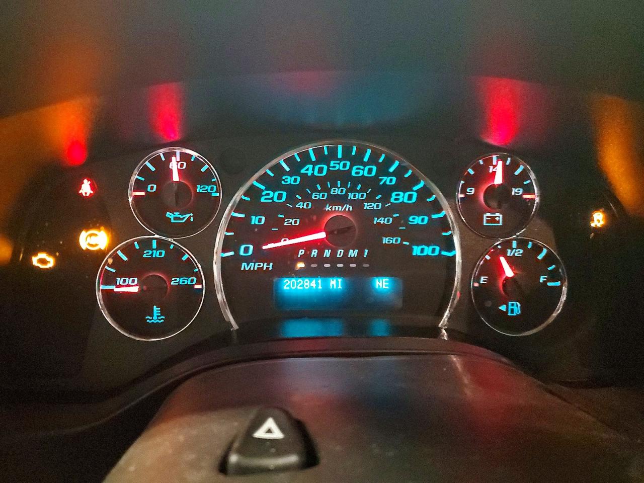2021 CHEVROLET EXPRESS