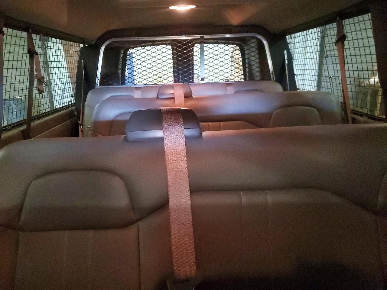 2021 CHEVROLET EXPRESS