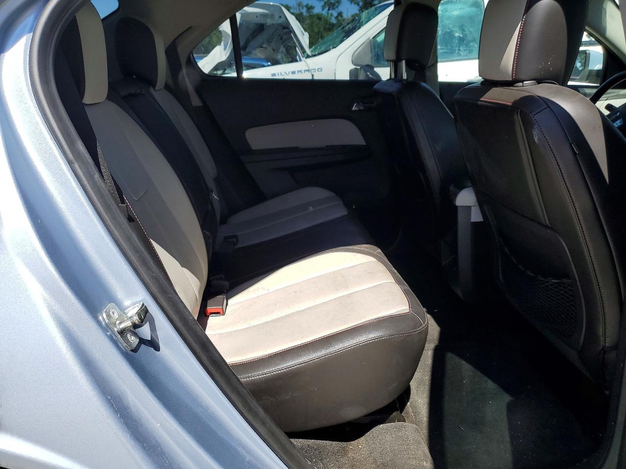 2015 CHEVROLET EQUINOX