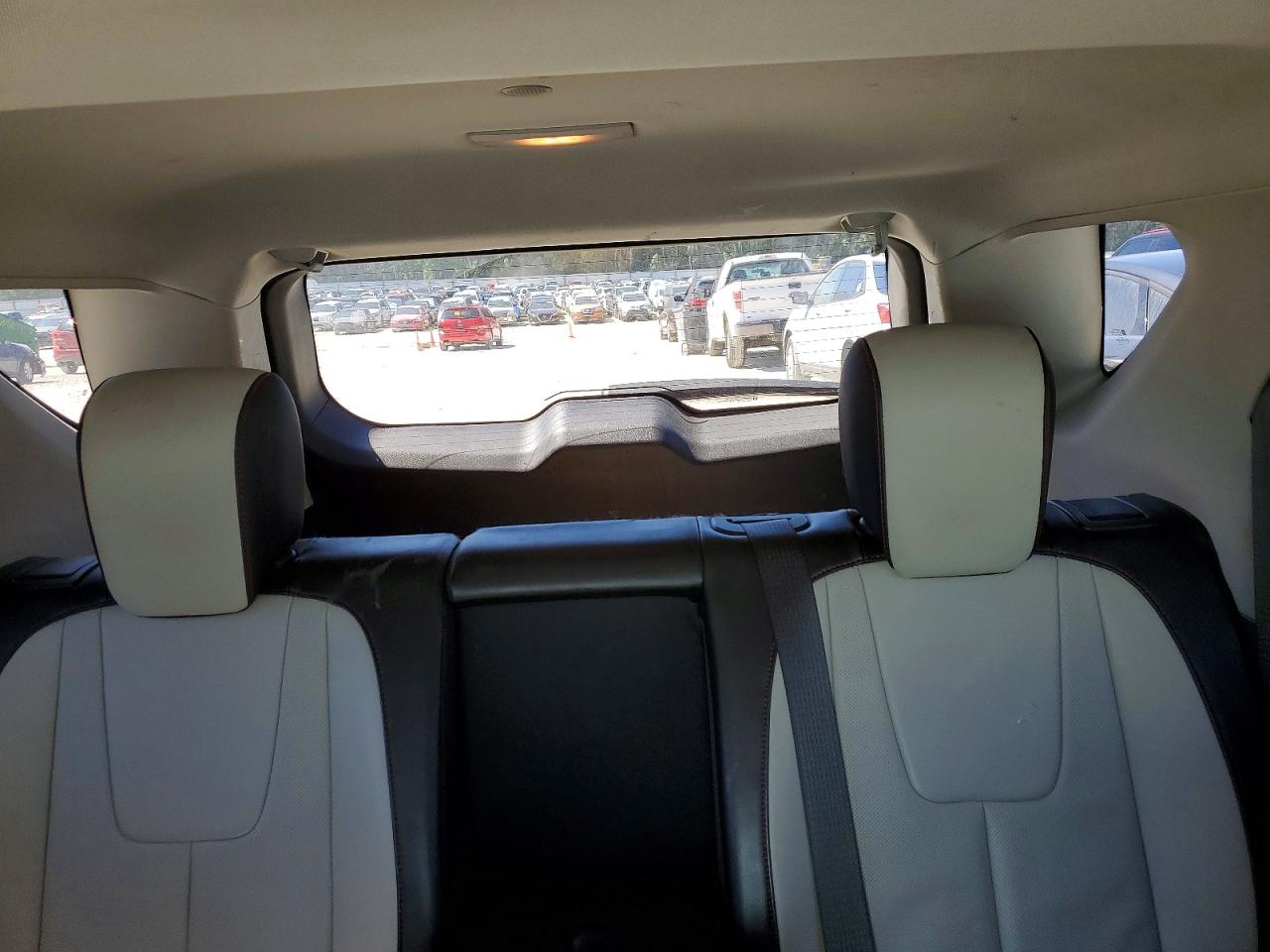 2015 CHEVROLET EQUINOX