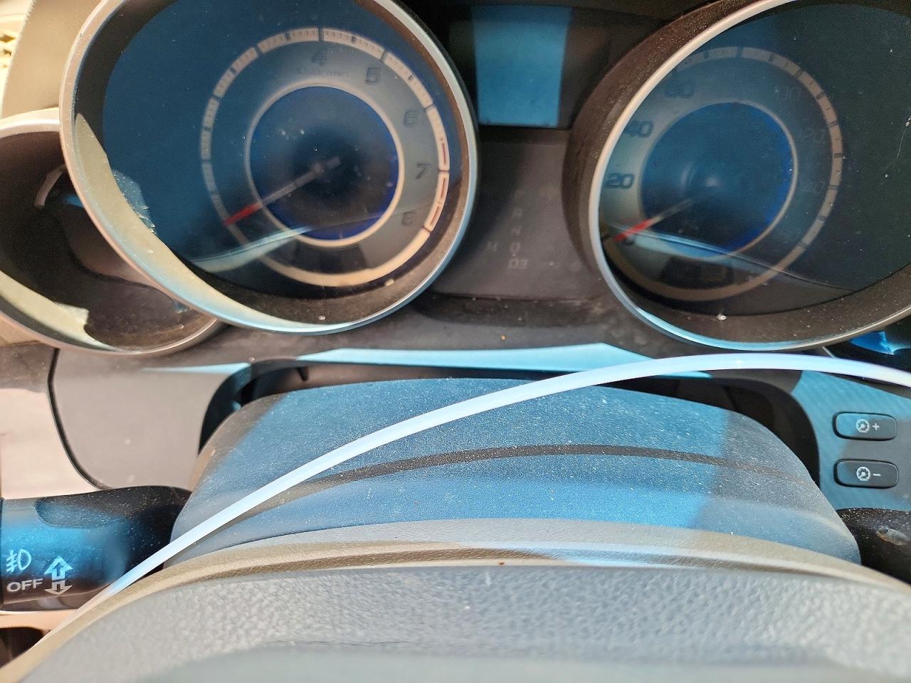 2008 ACURA MDX