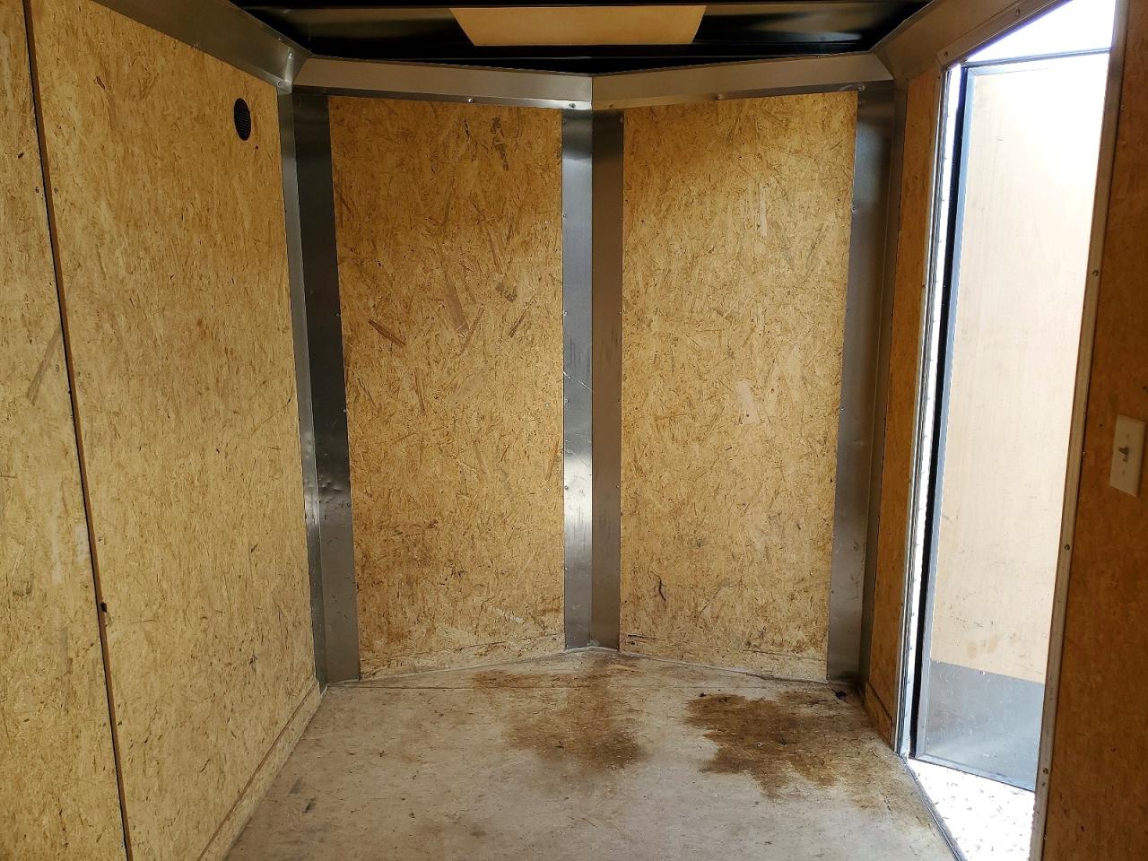 2025 COMPASS TRAILERS