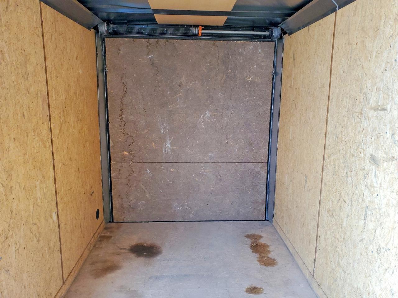 2025 COMPASS TRAILERS