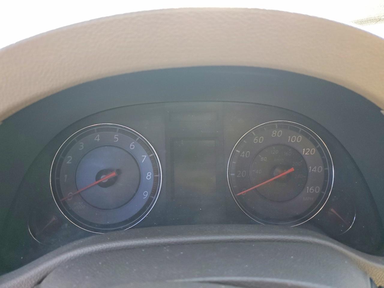 2008 INFINITI G35