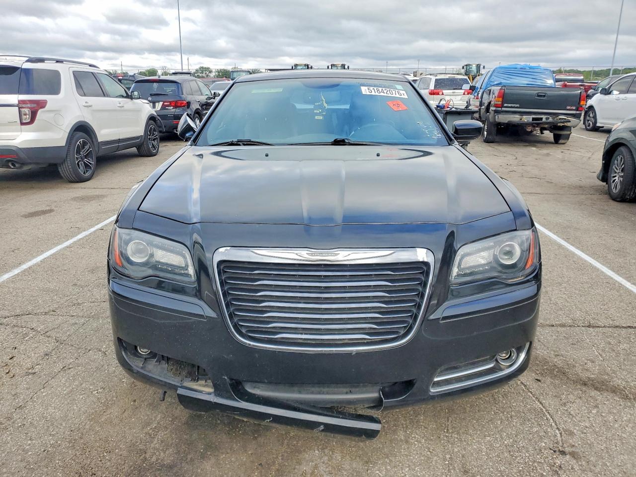 2014 CHRYSLER 300