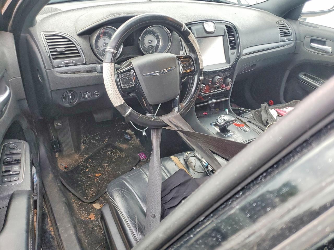 2014 CHRYSLER 300