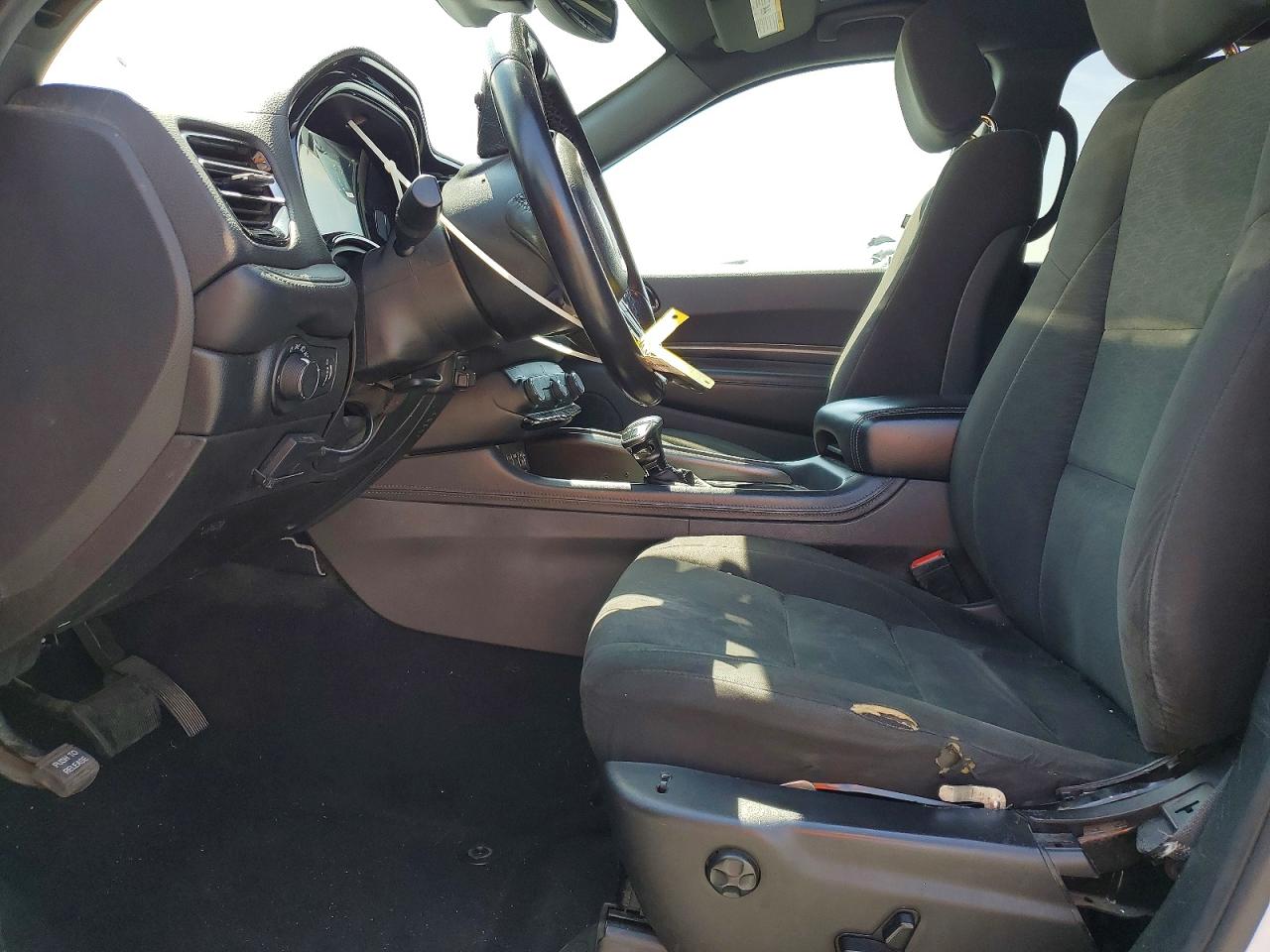 2023 DODGE DURANGO