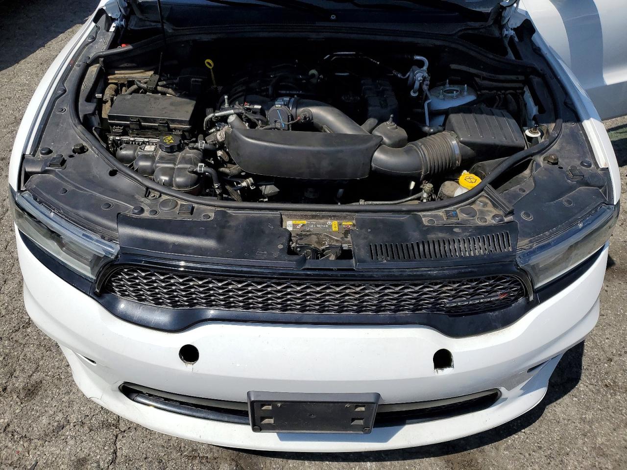 2023 DODGE DURANGO
