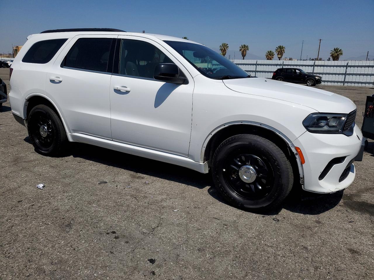 2023 DODGE DURANGO