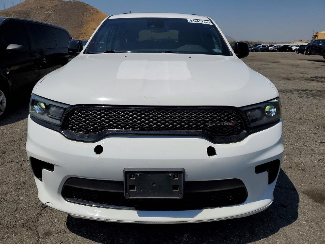 2023 DODGE DURANGO