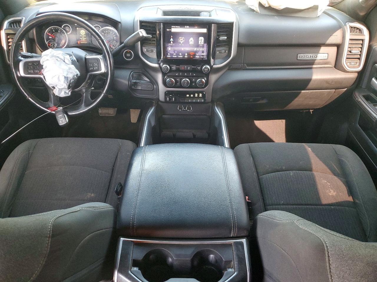 2020 RAM 3500