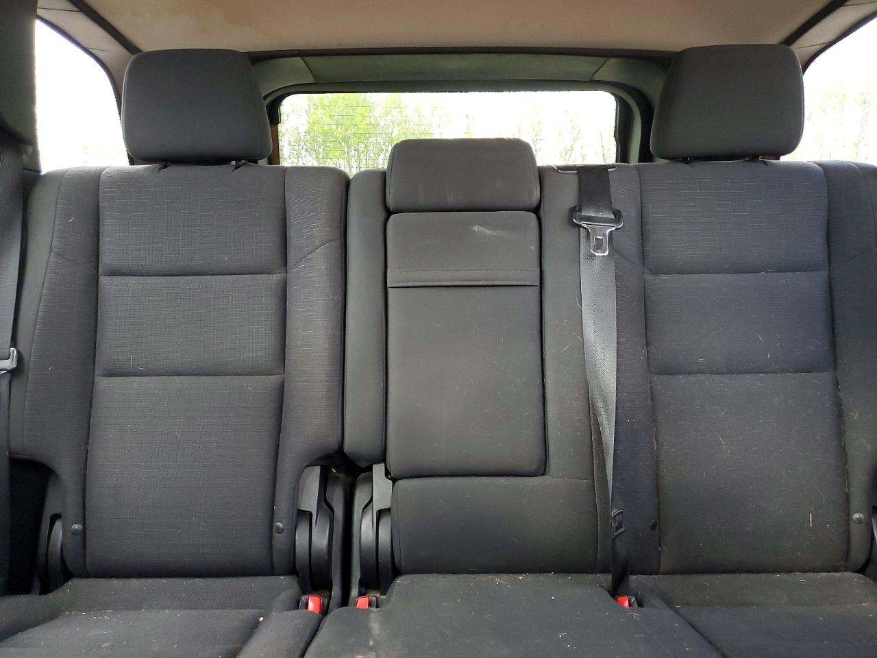 2011 JEEP GRAND CHER