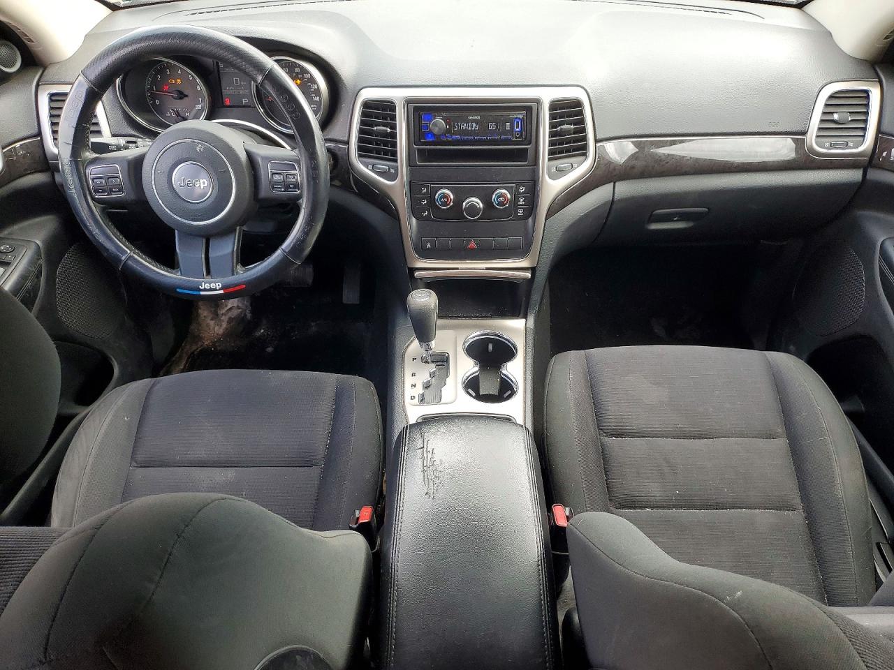 2011 JEEP GRAND CHER