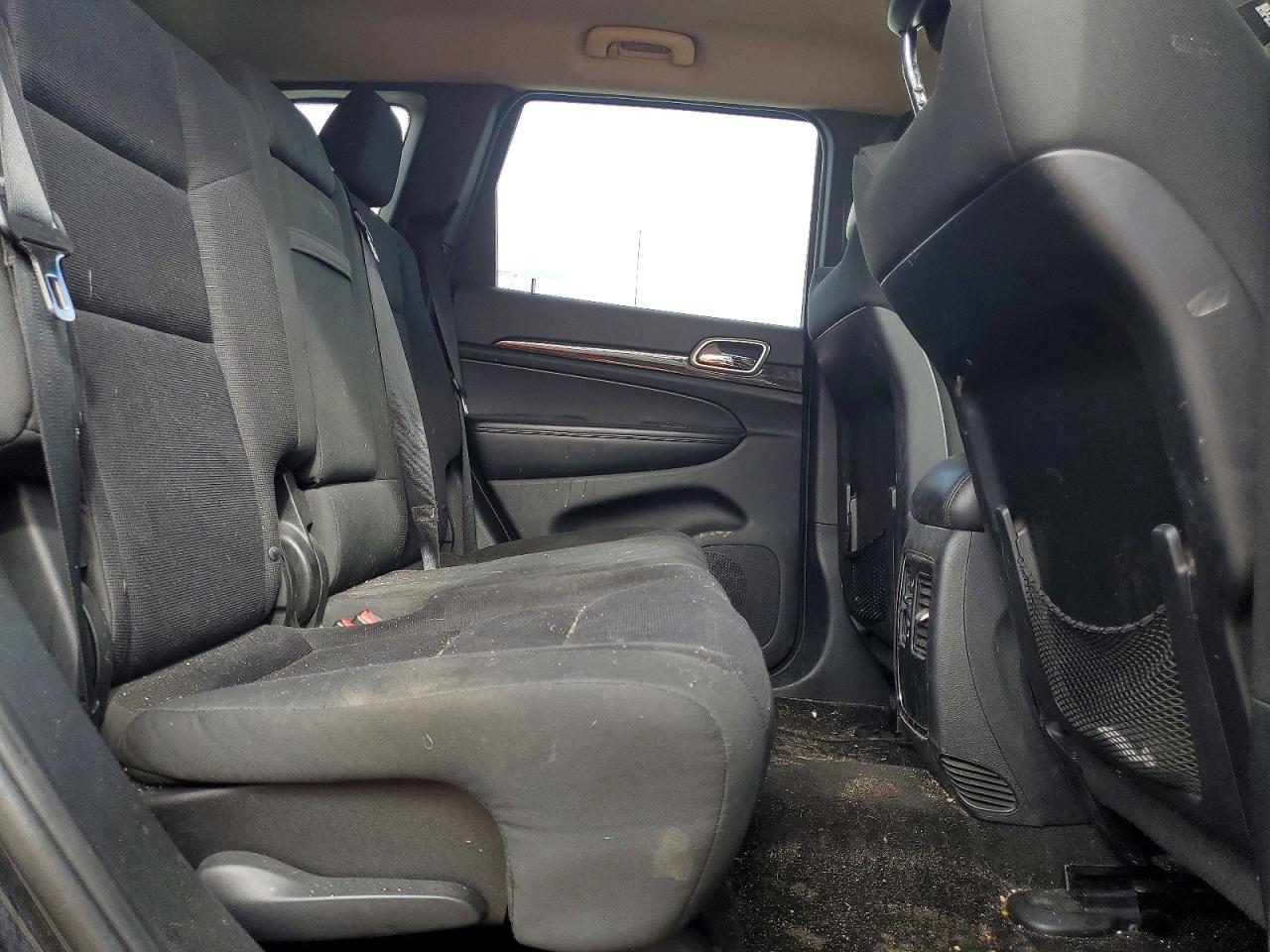 2011 JEEP GRAND CHER