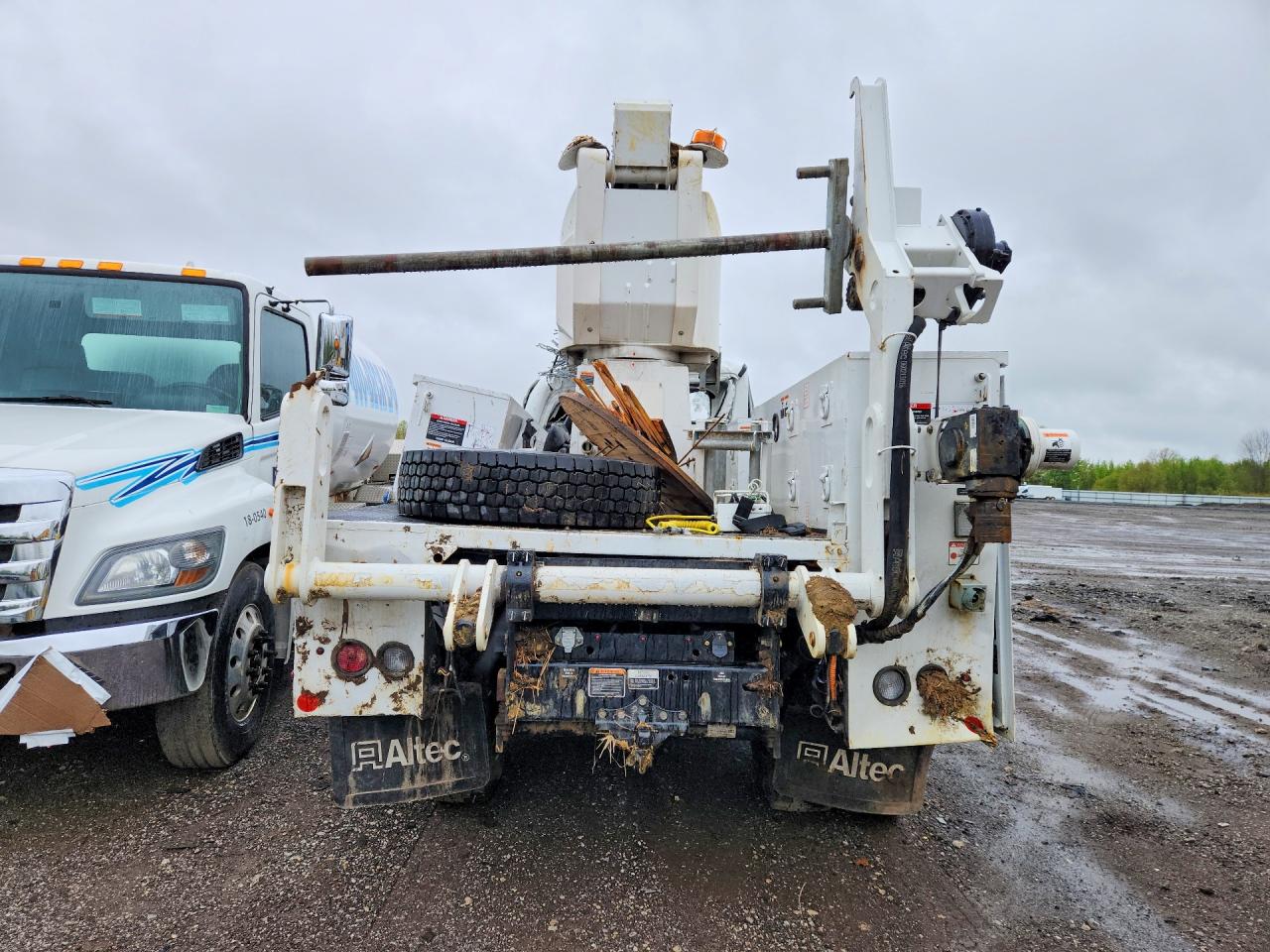 2025 FREIGHTLINER ALL OTHER