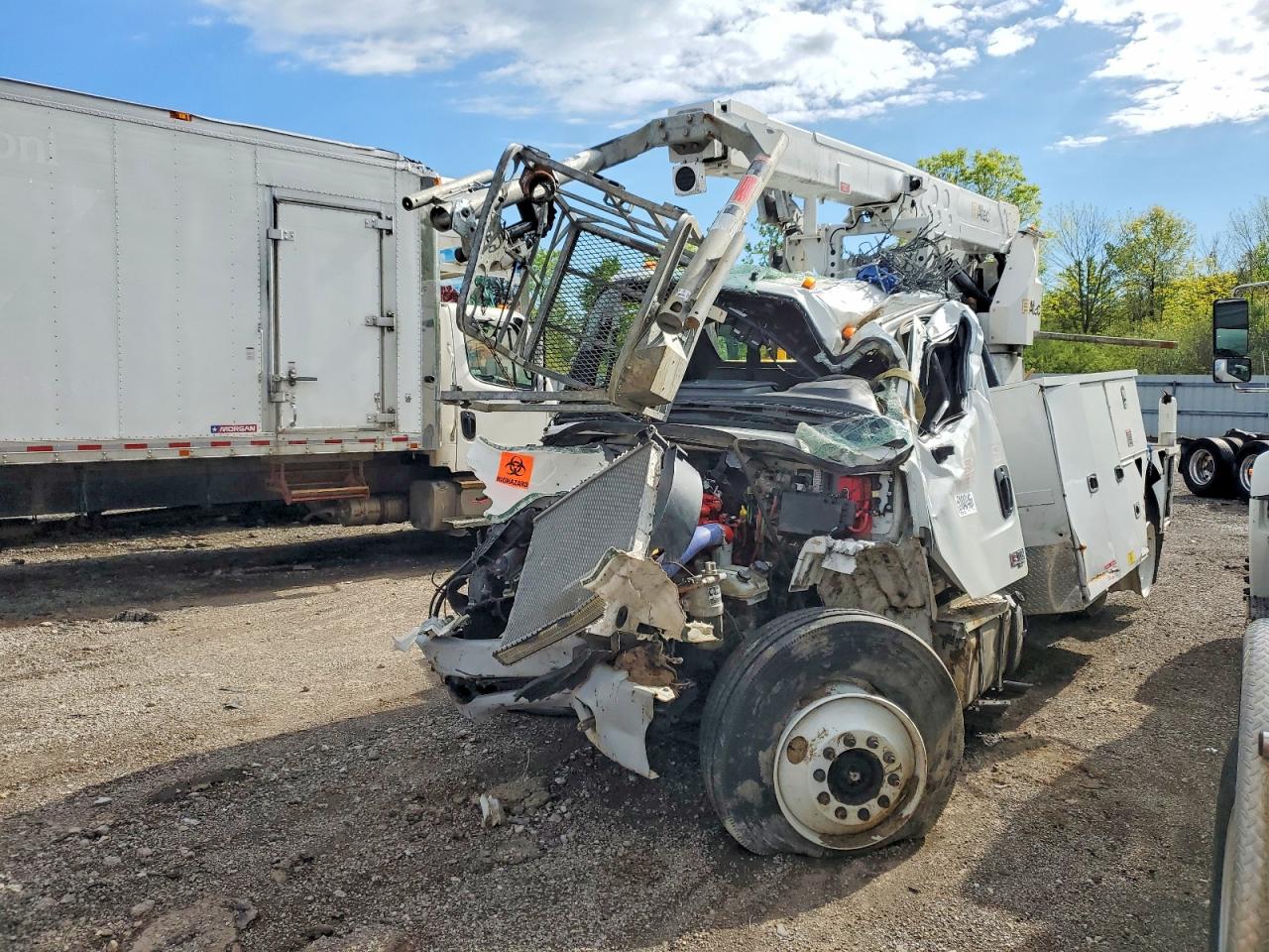 2025 FREIGHTLINER ALL OTHER
