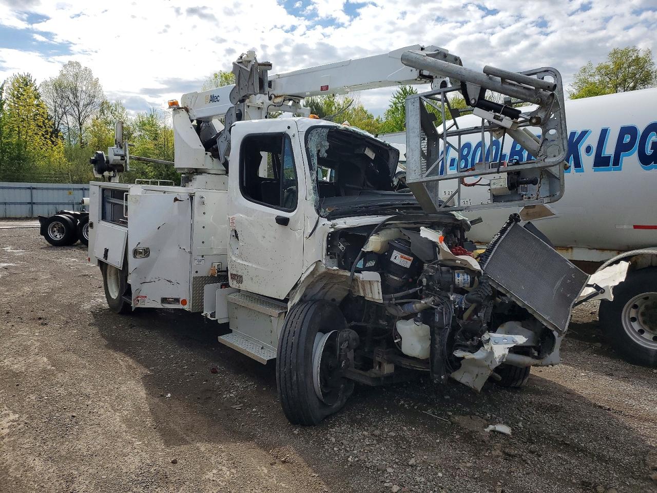 2025 FREIGHTLINER ALL OTHER