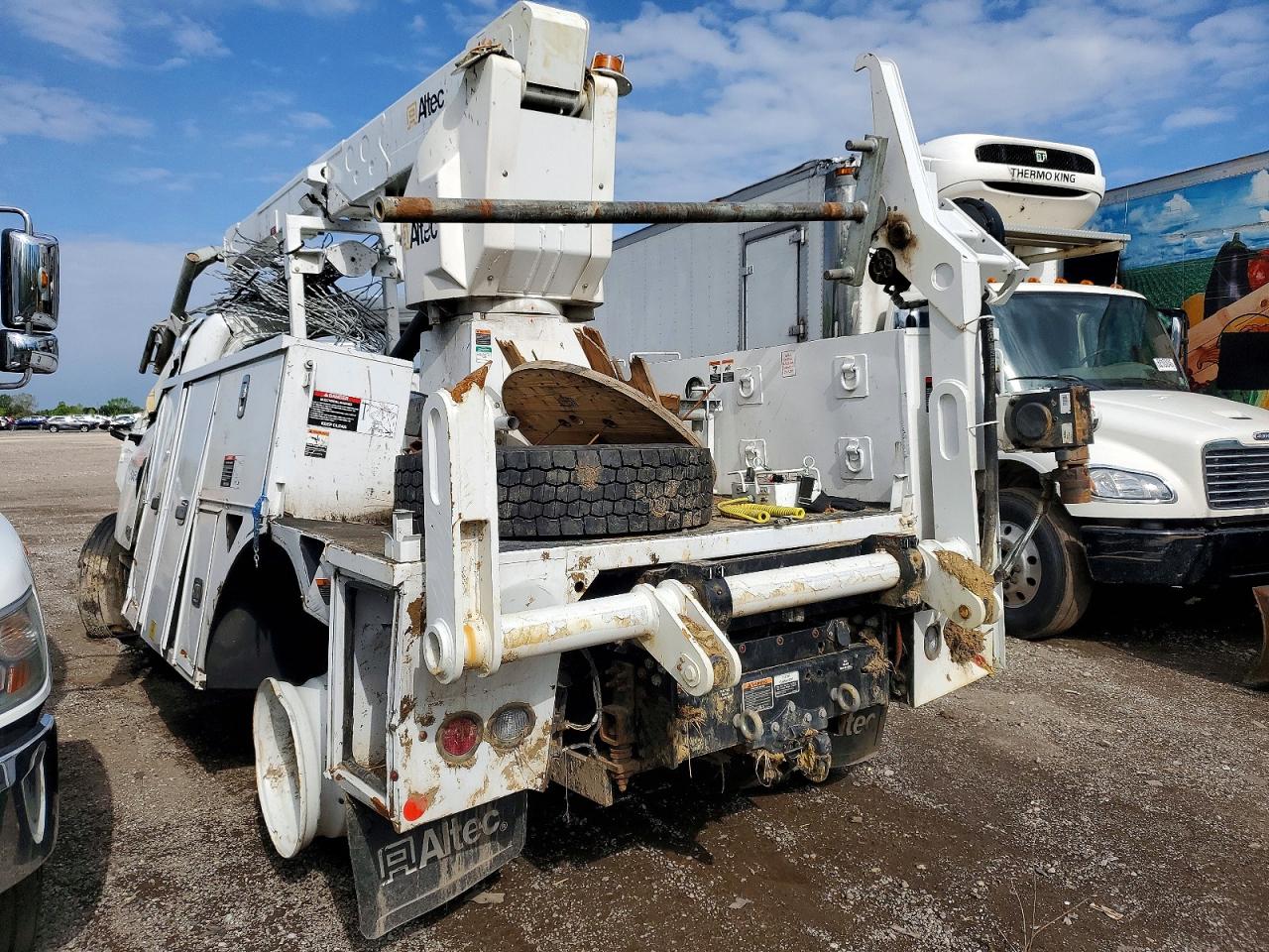 2025 FREIGHTLINER ALL OTHER