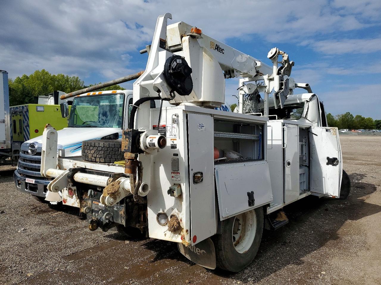 2025 FREIGHTLINER ALL OTHER