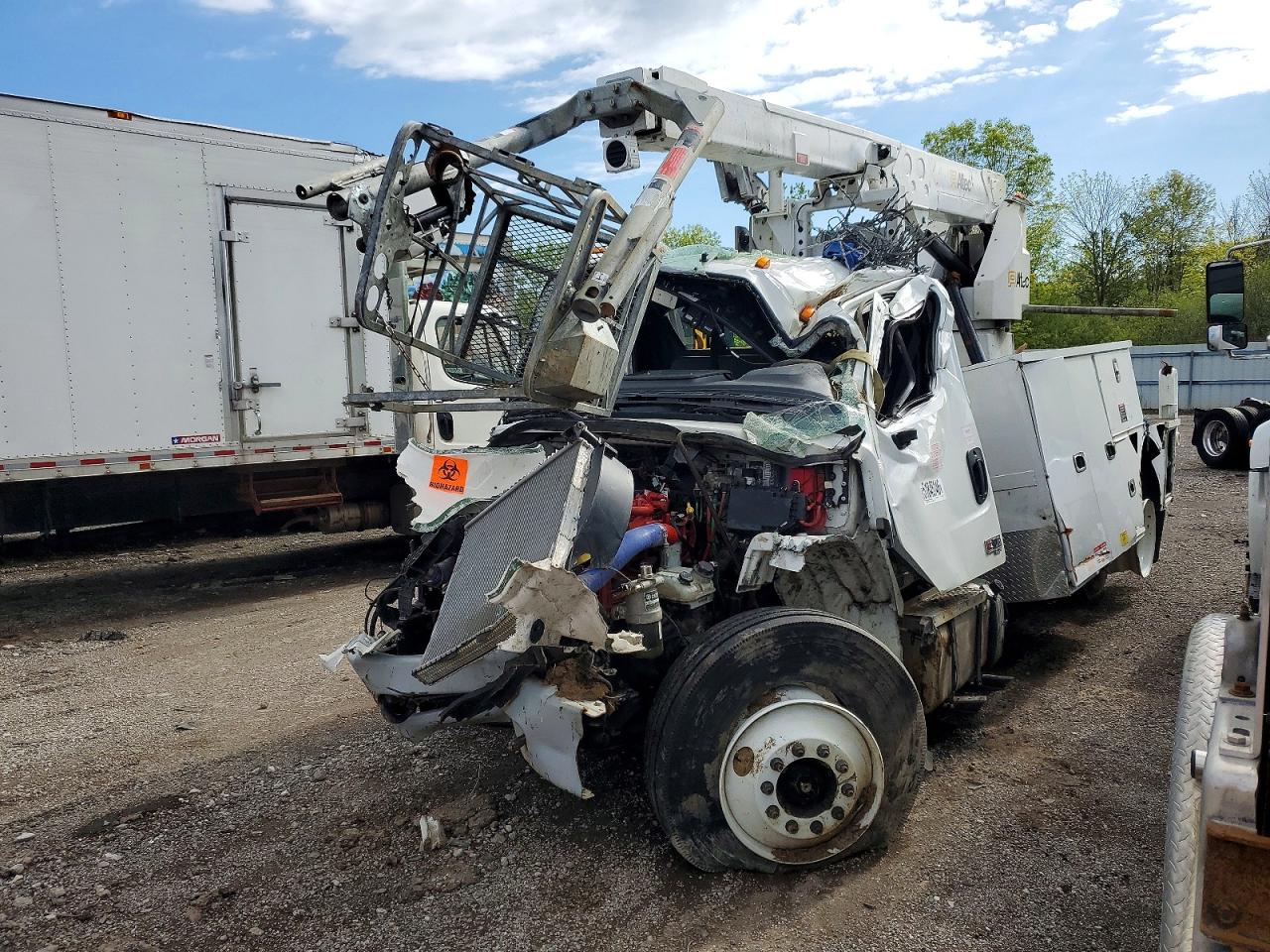 2025 FREIGHTLINER ALL OTHER