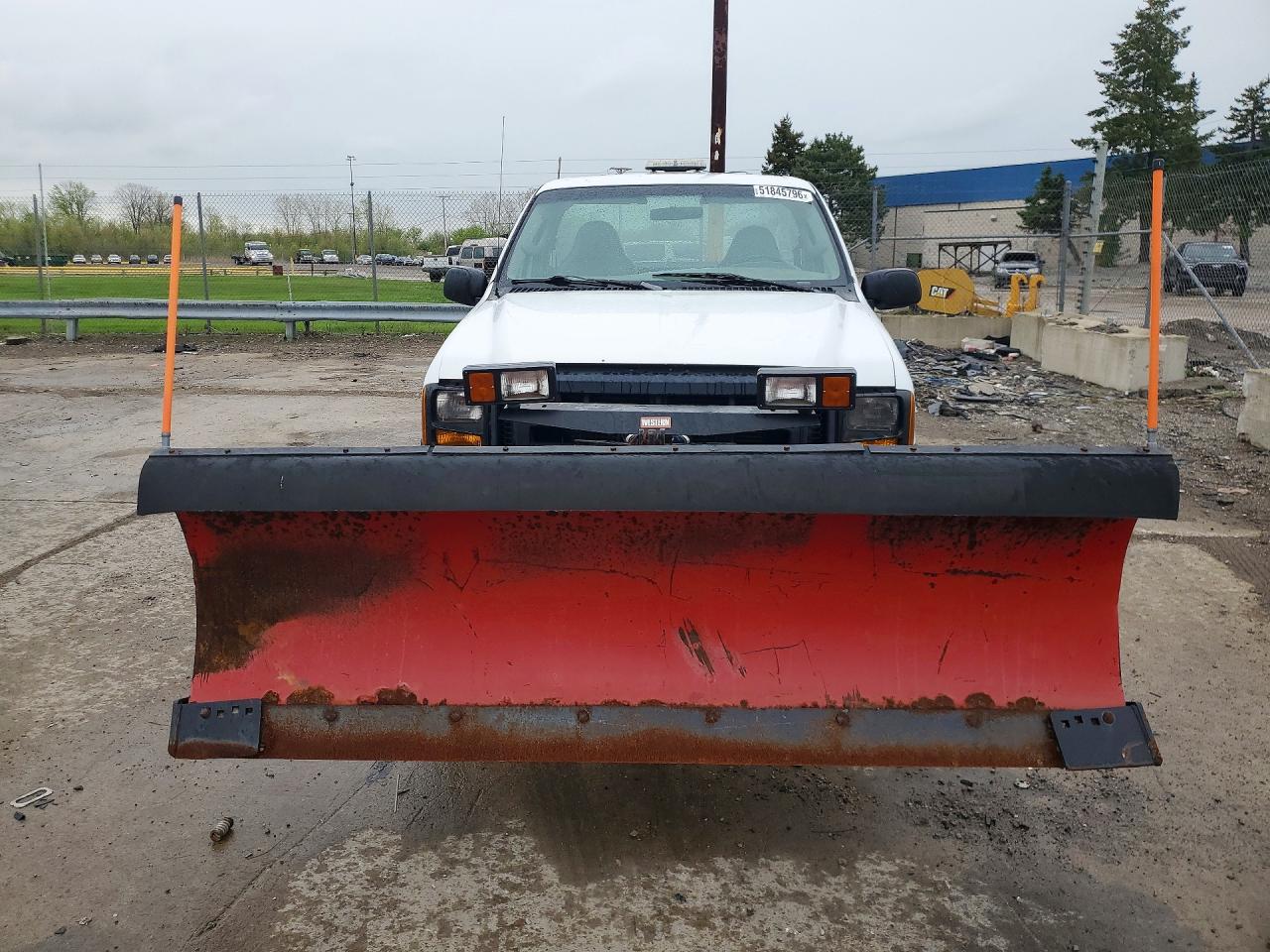 2006 FORD F250