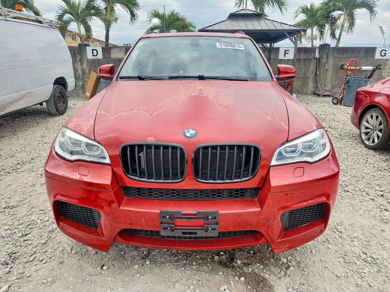 2013 BMW X5
