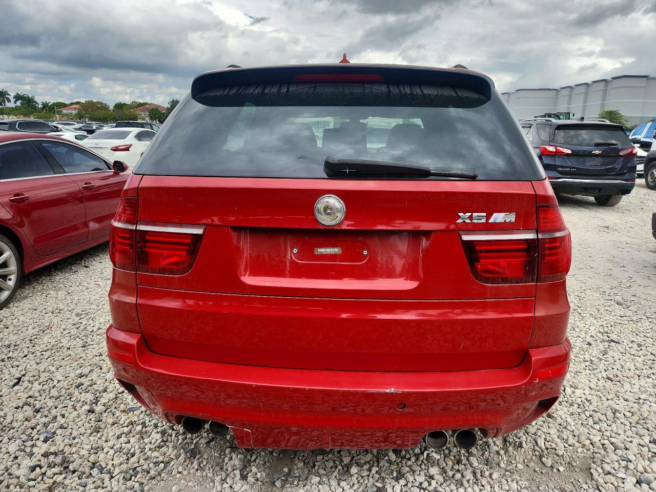2013 BMW X5