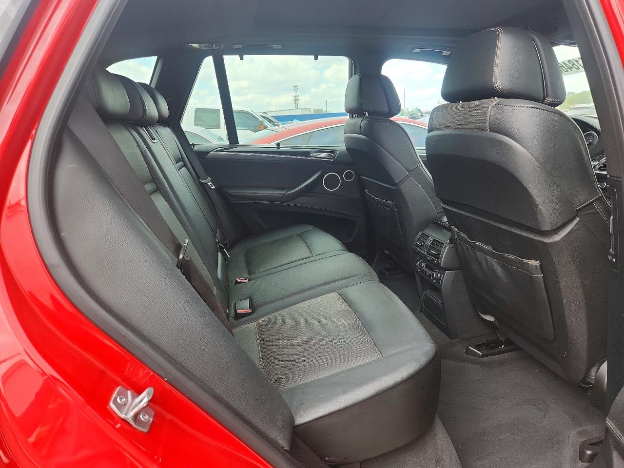 2013 BMW X5