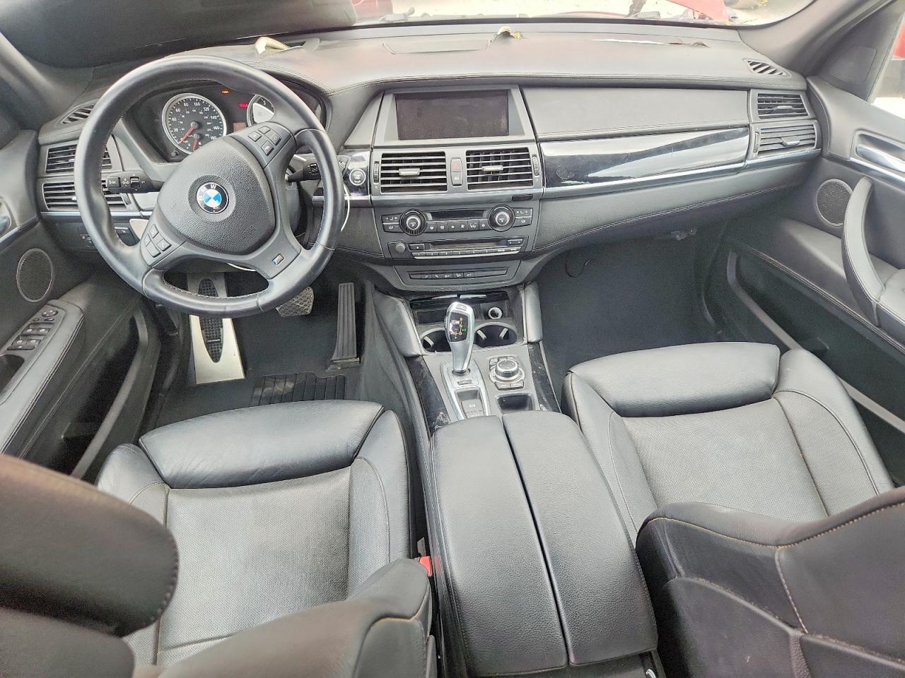 2013 BMW X5